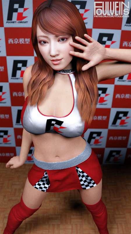 hinata osaki