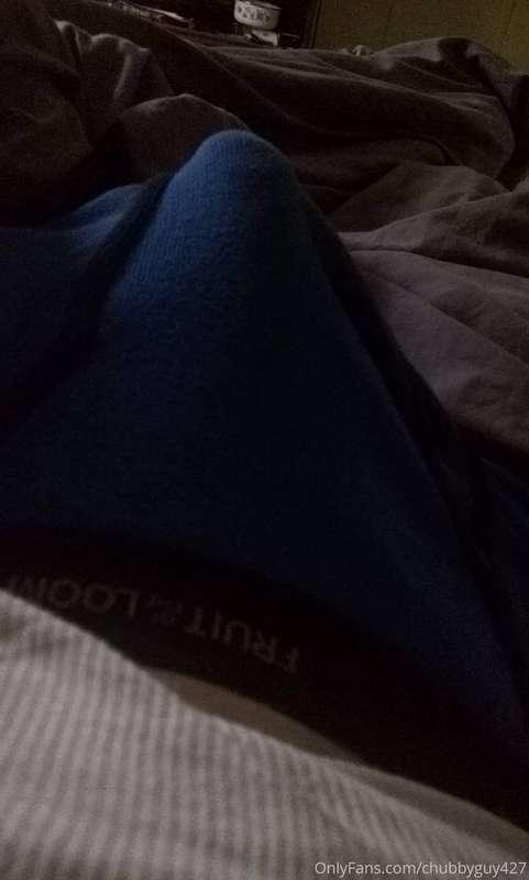 Just some more teasing from a chubby guy trying to get your ..