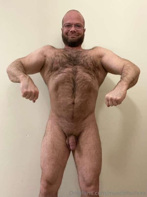 musclebullxxx image #2