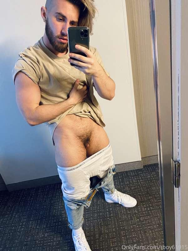 Another angle...but still need some head 😜