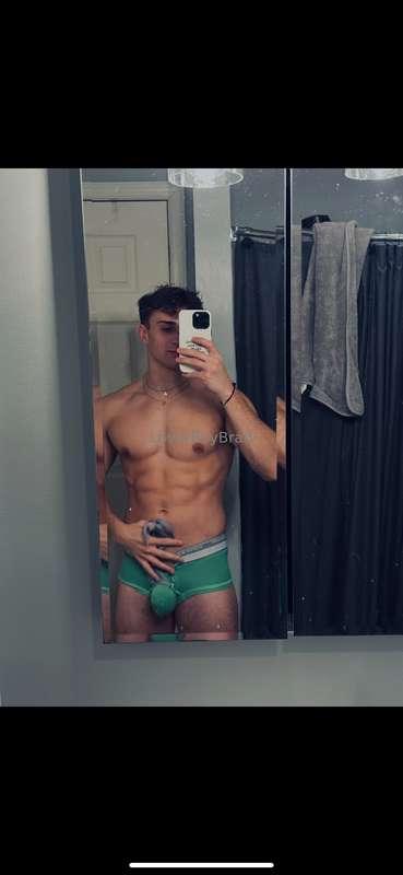 loverboybrad image #1