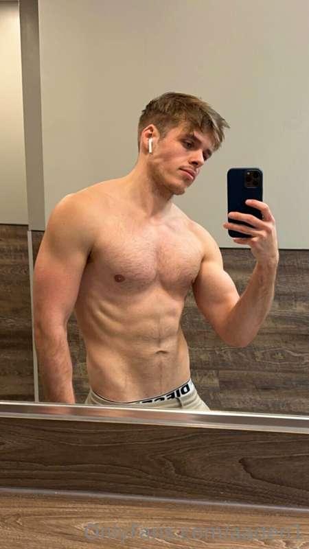 Physique updateeee