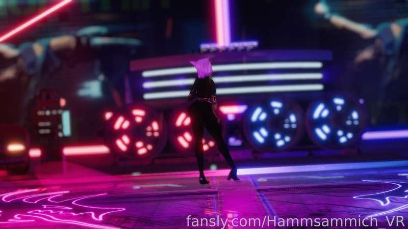 hammsammich_vr image #1
