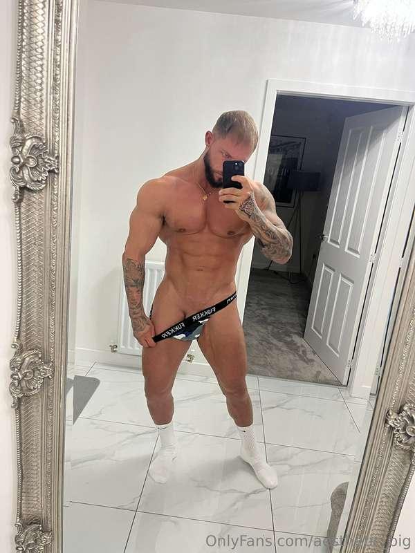 Should I pull it down more?😈