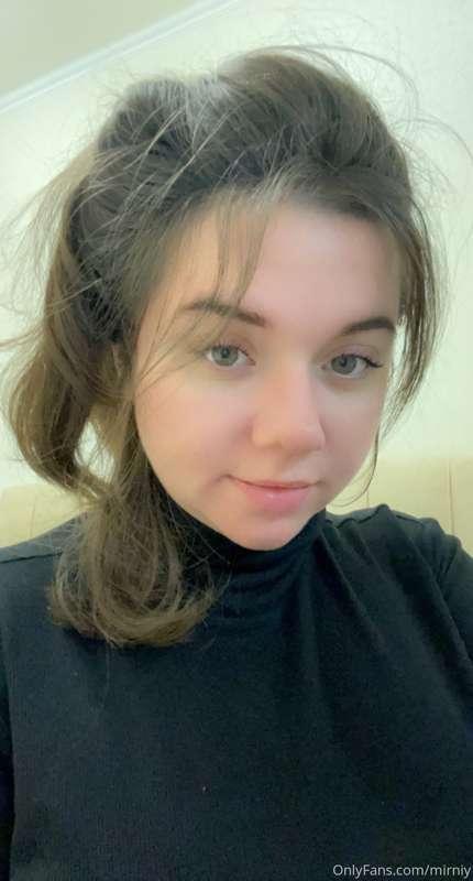 Most sexy hair style 💇🏻‍♀️