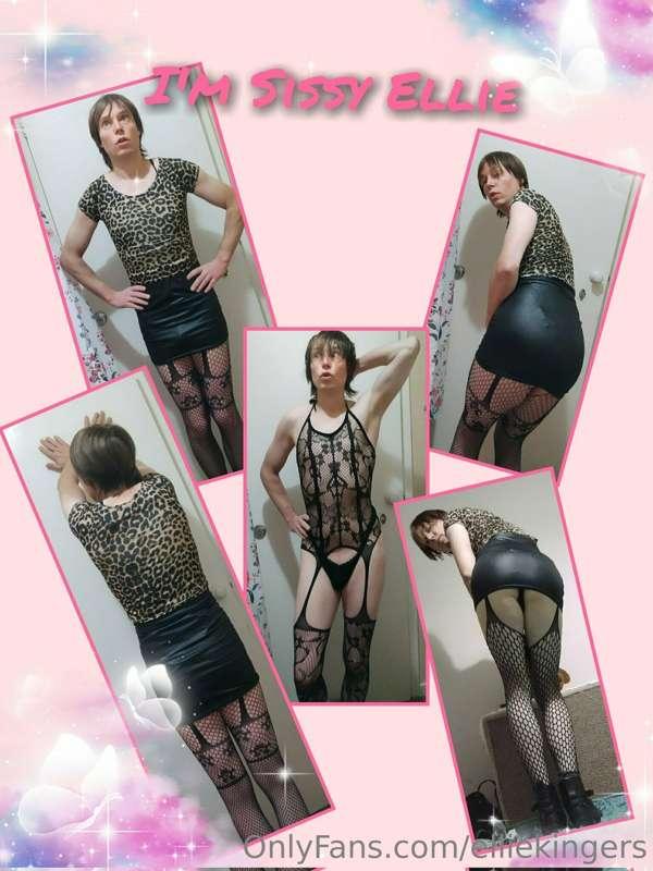 Please expose and spread me #sissy #femboy #crossdresser