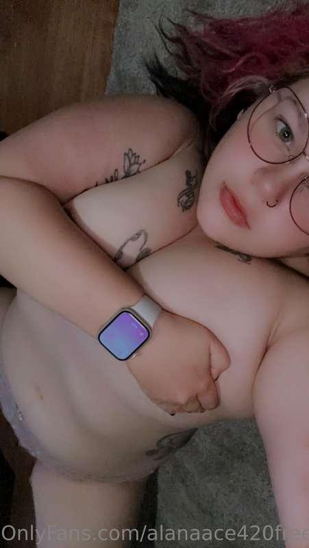 Definitely in need of cuddles 🥰
