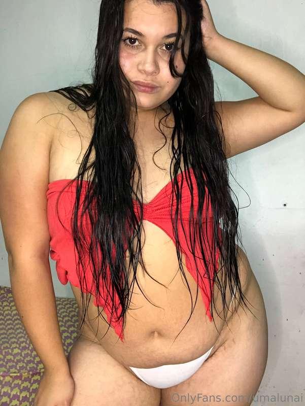 My long hair looks best in 4🔥🔥