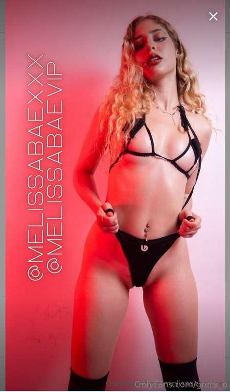 @melissabaexxx 😘𝐅𝐑𝐄𝐄 𝐒𝐔𝐁𝐒𝐂𝐑𝐈𝐏𝐓𝐈𝐎𝐍😘 @melissabaexxx
👱🏻‍♀️Medit..