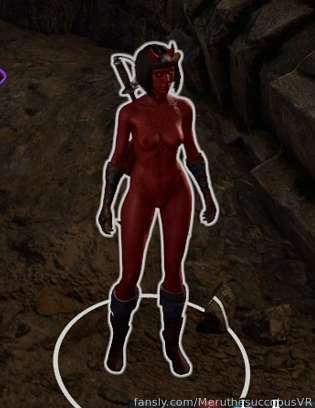 meruthesuccubusvr image #0