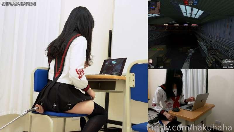 hakuhaha image #4