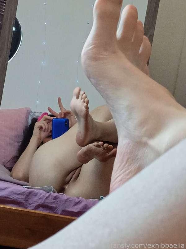 #fyp #greek #feet #soles #petite  #pussy #mirrorselfie