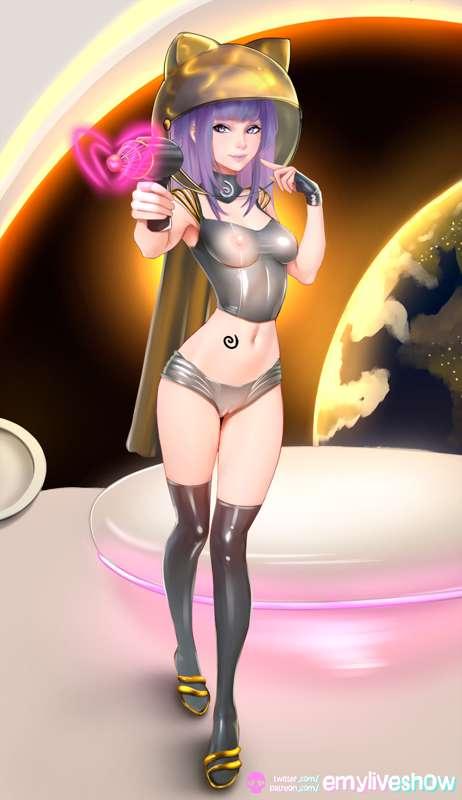 emyliveshow image #1