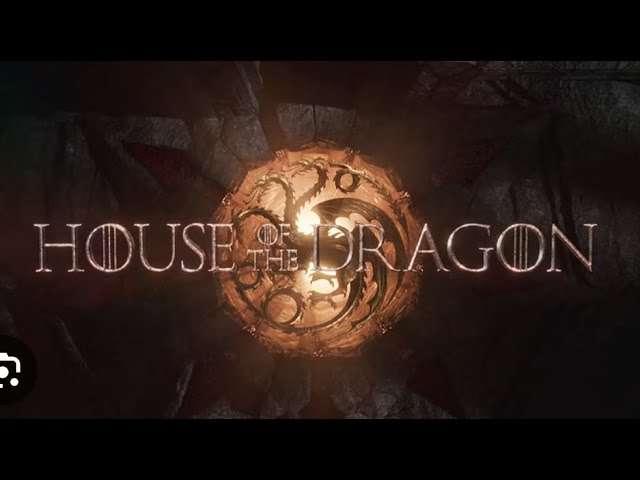 House of the Dragon 1x10 PATREON FULL LENGTH REACTION!!!