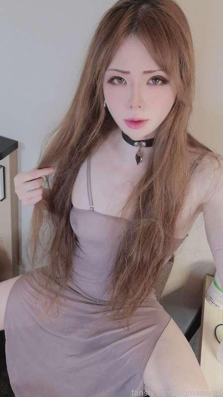 I love long see-through dresses 👗
My nipples and butt are completely visible through the fabric 😳💦
I'm wearing a plug so it's completely visible ♠
I love the sight of my long skirt showing through "it" 🧐❣
I like it so I took a lot of "back shots" 📷✨
透けてるロングドレスって大好きです♪
乳首もお尻も透けて丸見えになっちゃうんですよね💗
プラグを付けてたらプラグまで丸見えに…🖤
ロングスカートからプラグが透けて見える光景大好きです✨
興奮しすぎていっぱい撮っちゃいました(´,,•ω•,,)♡