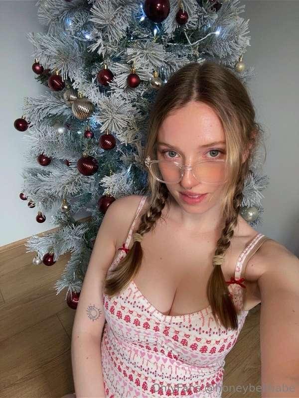 Tis the season 🎄 Have you been naughty or nice?🙊😏