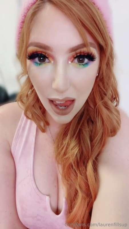 You’ve been caught staring… now what are you going to do? @a..
