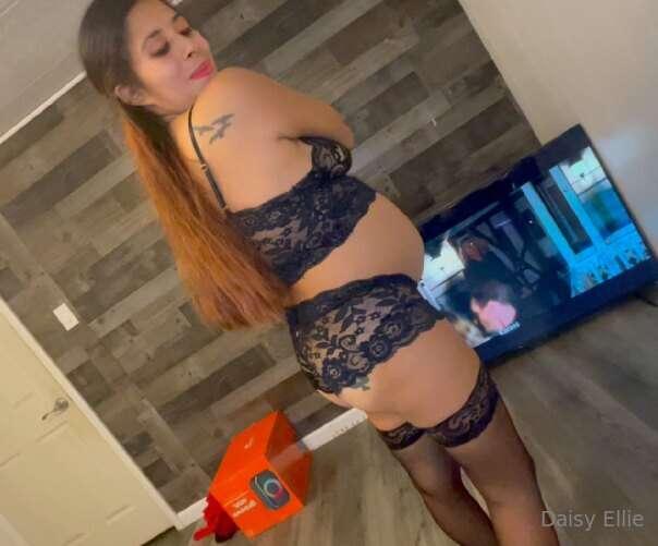 BBC Bred, Ready to Pop & Proud to Be a QoS Hotwife <3@devili..