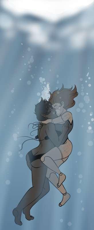 Undertow