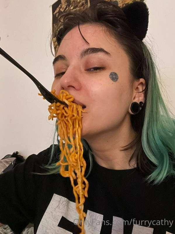 I love Chinese food, I also like it spicier🔥🌶 and what do yo..