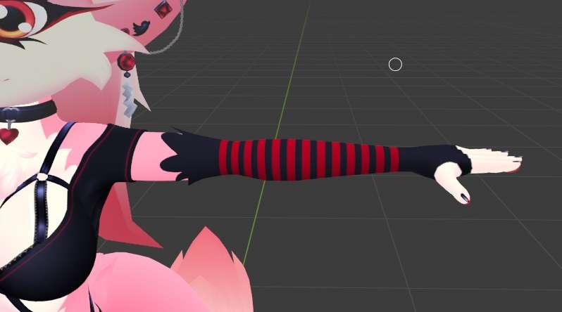 WARMERS! UwU 