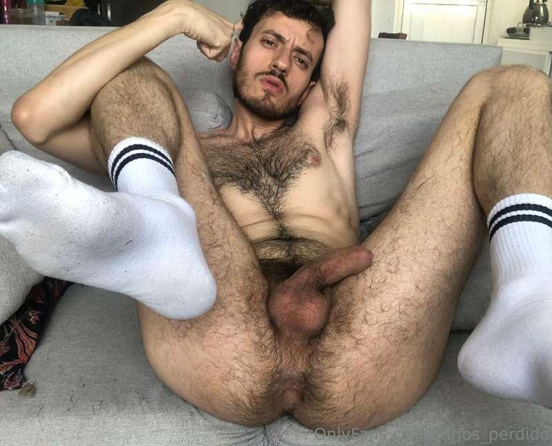 Listo para recibir ;)