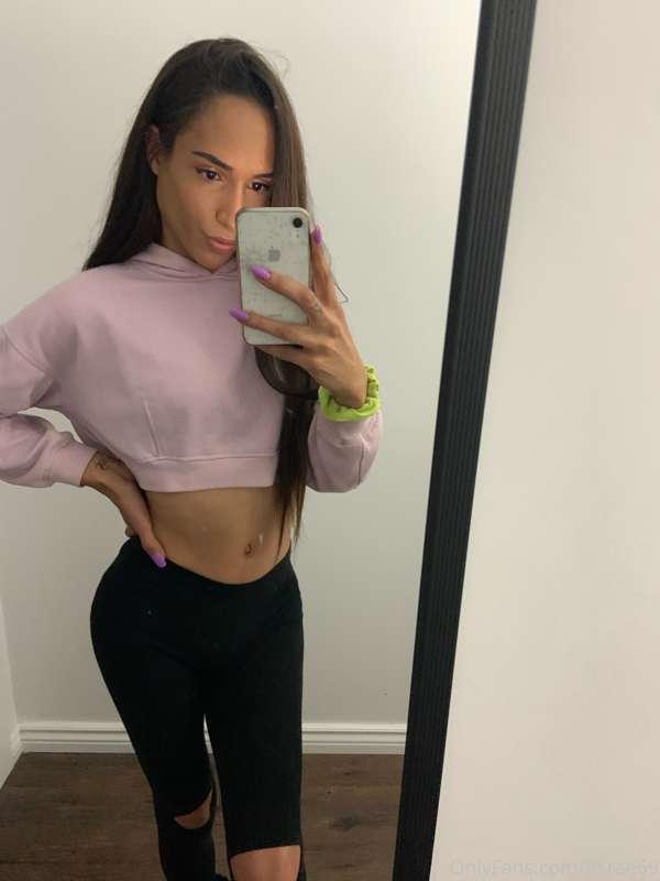 Any plans for today babe ?😘