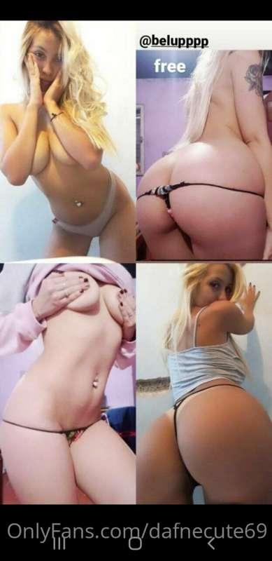 💥FREE💥 active NOW VIDE0C4LL 
SEEXTING 🔥
@belupppp a blonde g..