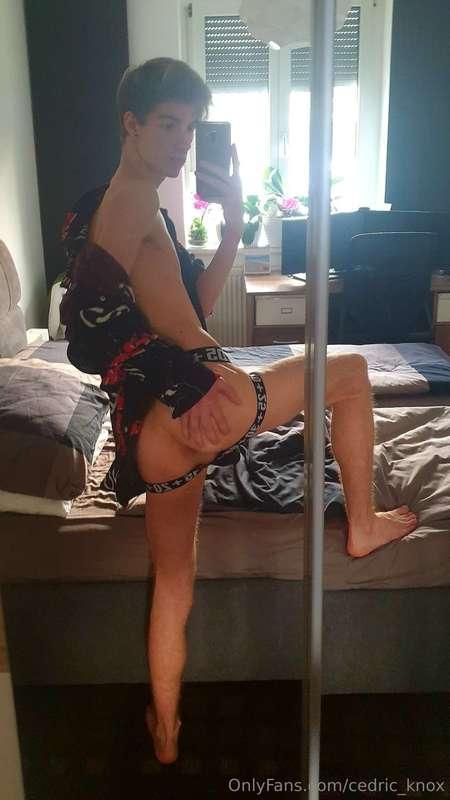 Do you like jocks? 😏