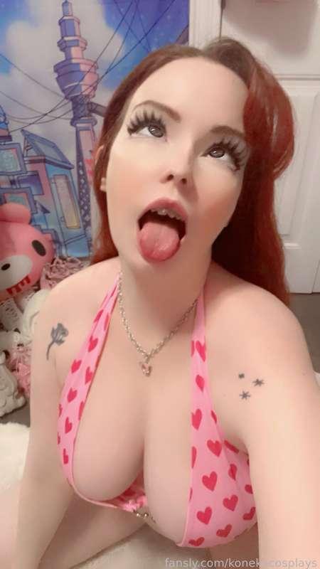 konekocosplays image #13