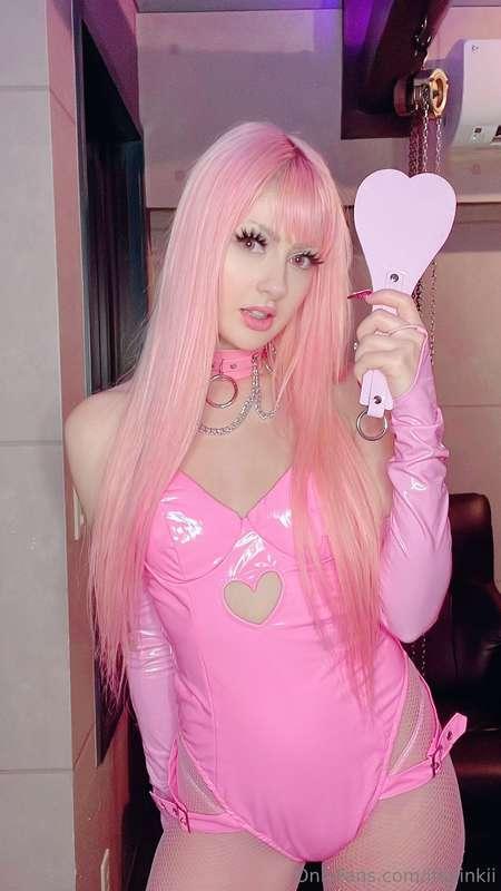 This set was so popular~ I wonder if I should upload it agai..