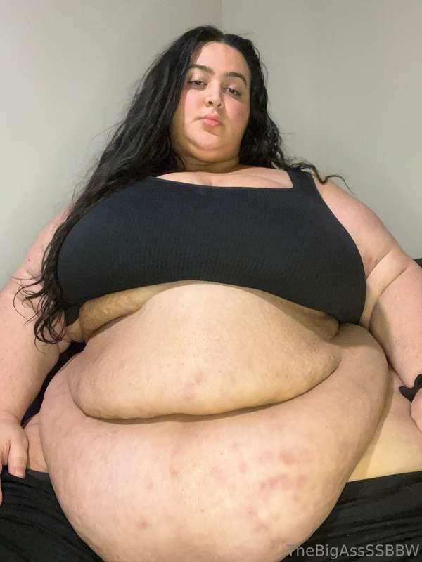 thebigassssbbw1 image #0