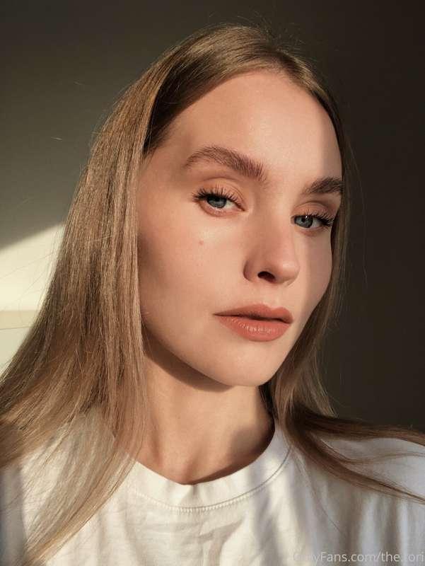 Morning selfie 🤳💘