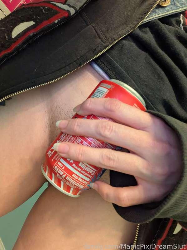 manicpixidreamslut image #1