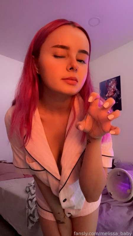 melissa_baby image #0