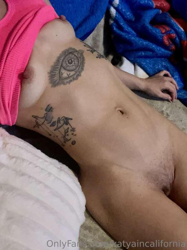 I need a Brazilian wax soon! Although I do like a little hai..