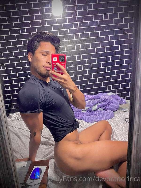 🥵 @devoradorinca