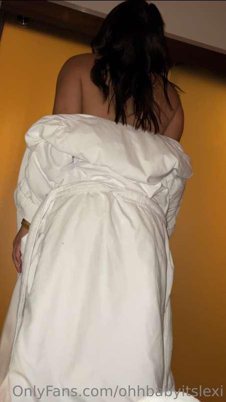 Nothing like a lavender bath after leg day…would you want to..