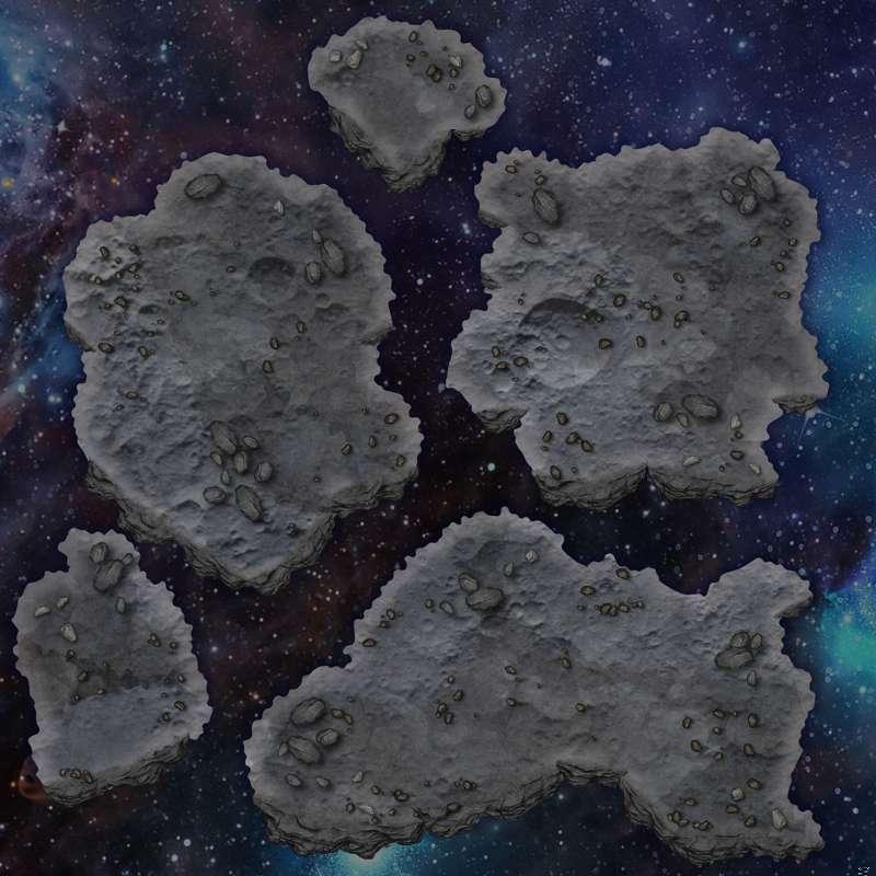 Asteroids alt versions and mp3