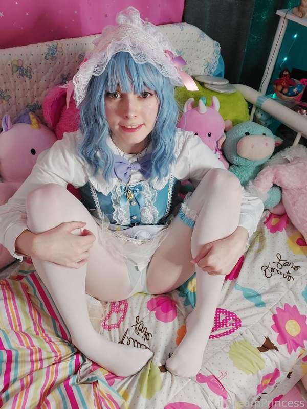 lildreamprincess image #3