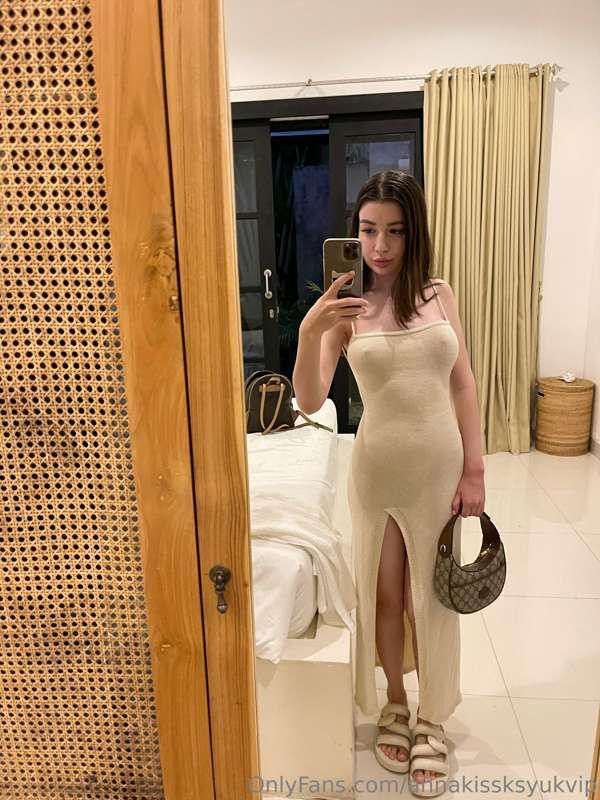 I think this dress is adorable