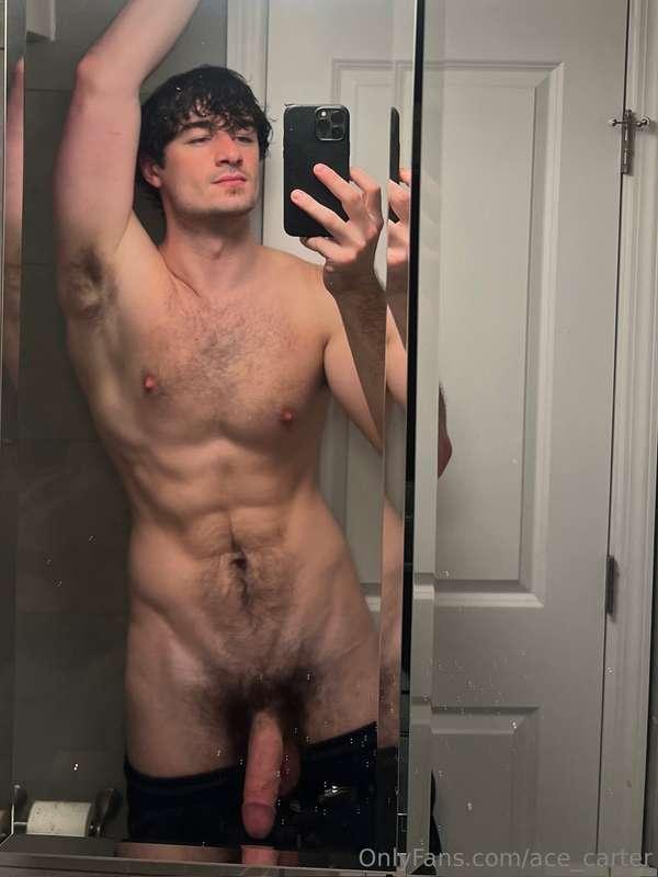 am I too big for you? be honest 