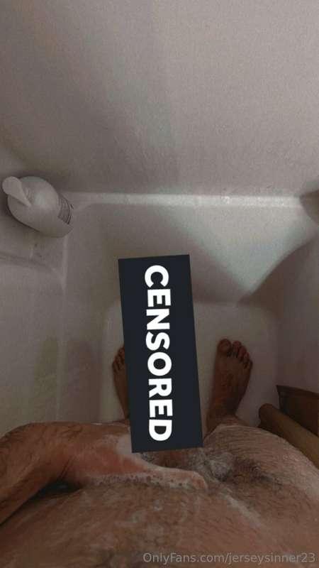 Should i take more shower pics?💦🤤 VIP➡️ @jerseysinnervip