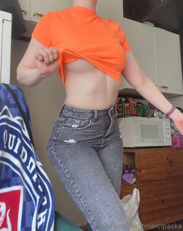 Waiting for you to get home like... 🥰