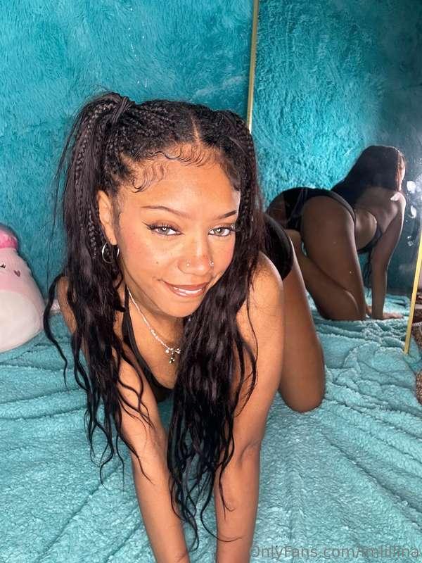 Do you crave more of me? 😈💕