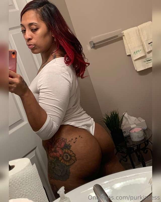 All natural beauty 