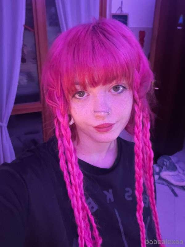 sono tua 👉🏻👈🏻