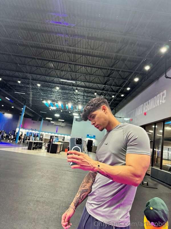 💪🏼