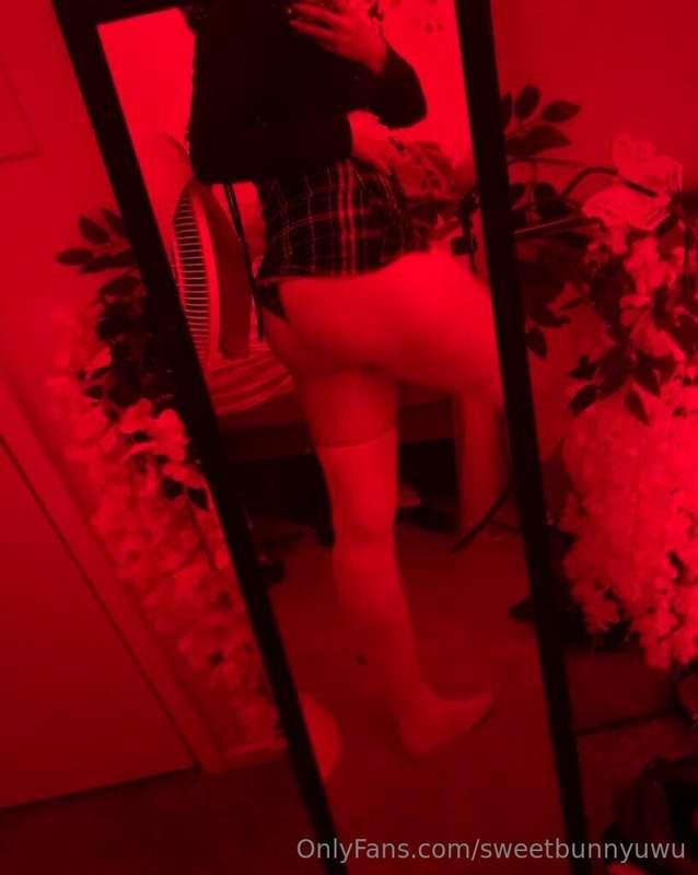 Red is my favorite color ♥️