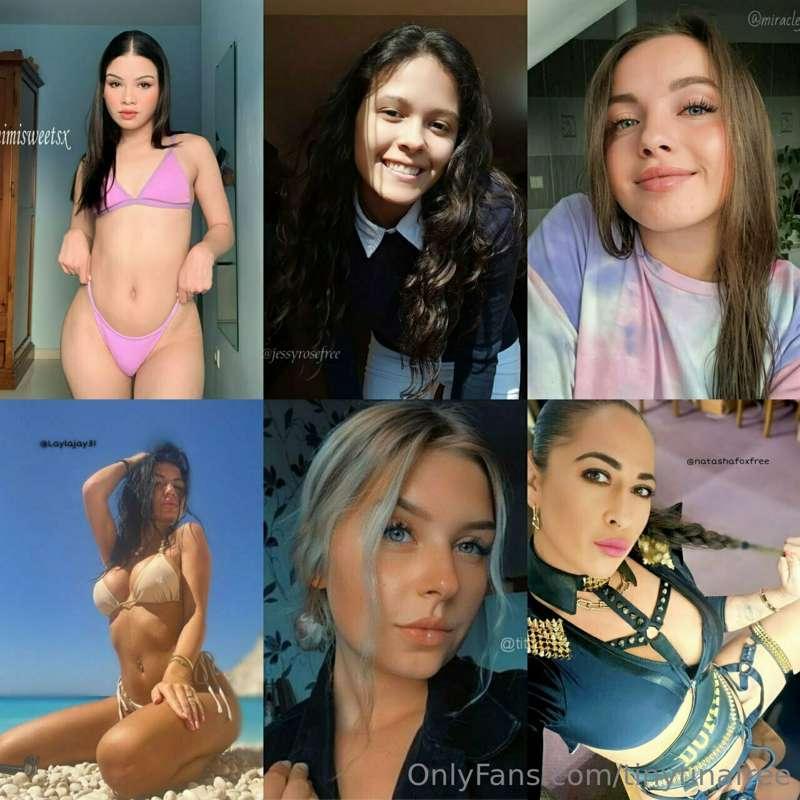 ***😻🍑 DIRTY HOT BABES ALWAYS 🔥🚨***
🍆💦 @MIMISWEETSX 💦 🍆
🔥🥵 @J..